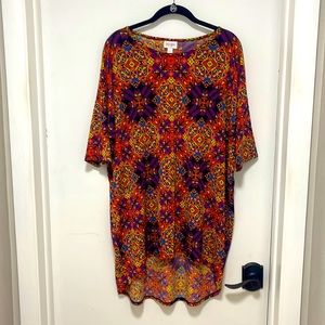 LuLaRoe Irma Size L